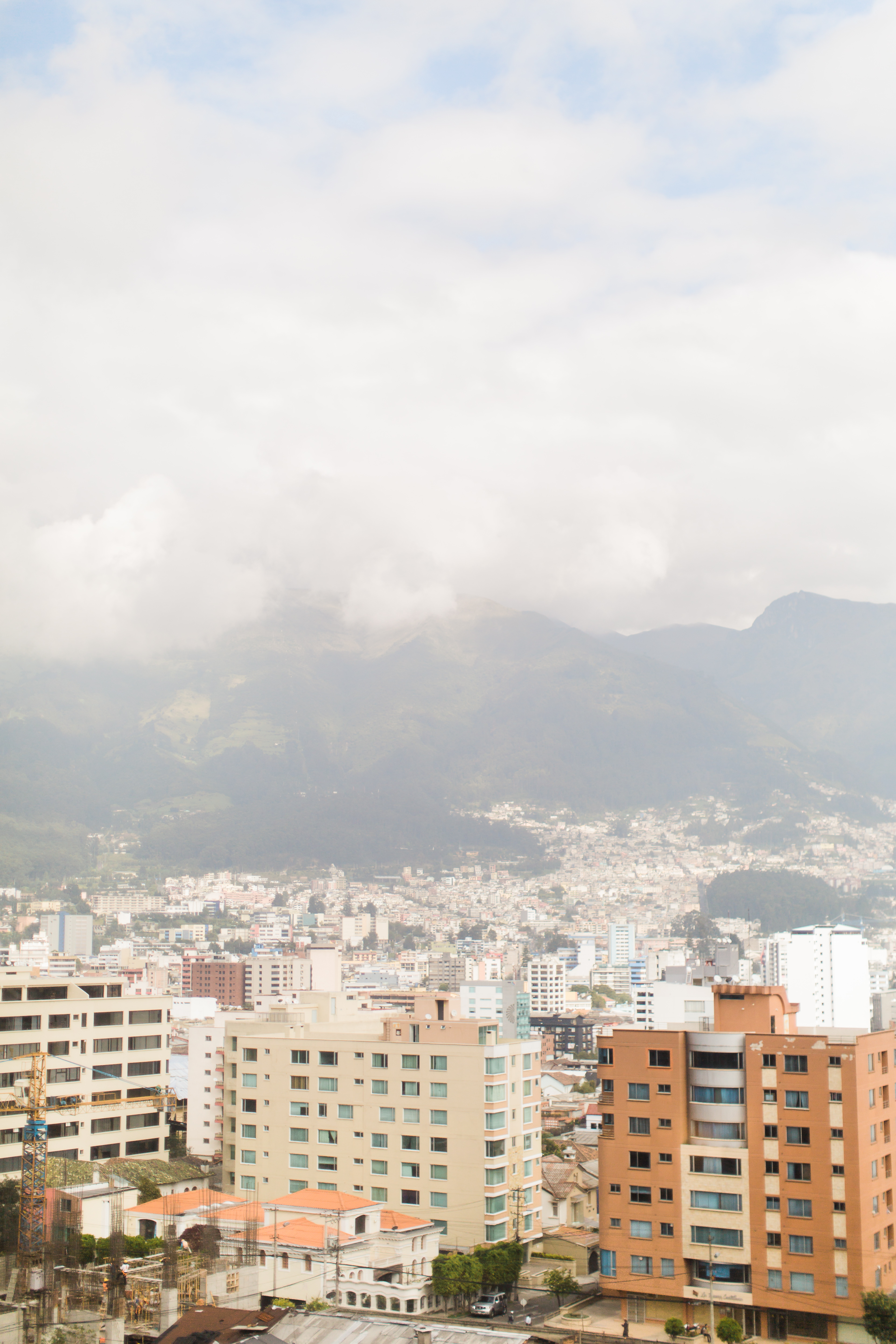 Quito, Ecuador | ©Fleckography 2015 www.fleckography.com, www.m