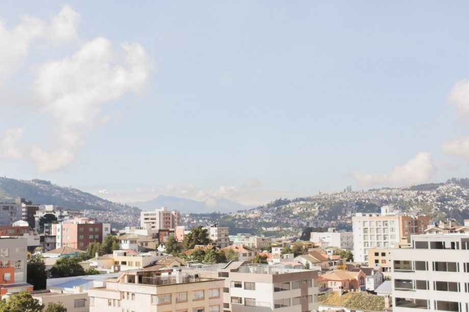 Quito, Ecuador | ©Fleckography 2015 www.fleckography.com, www.m