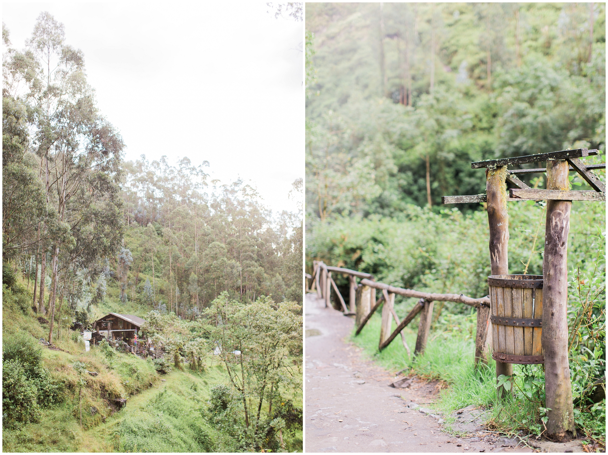 Quito, Ecuador | ©Fleckography 2015 www.fleckography.com, www.morningsbythesea.com