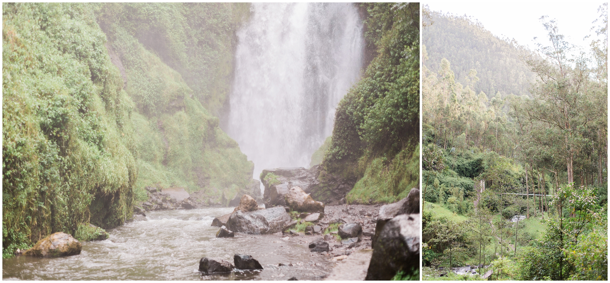 Quito, Ecuador | ©Fleckography 2015 www.fleckography.com, www.morningsbythesea.com