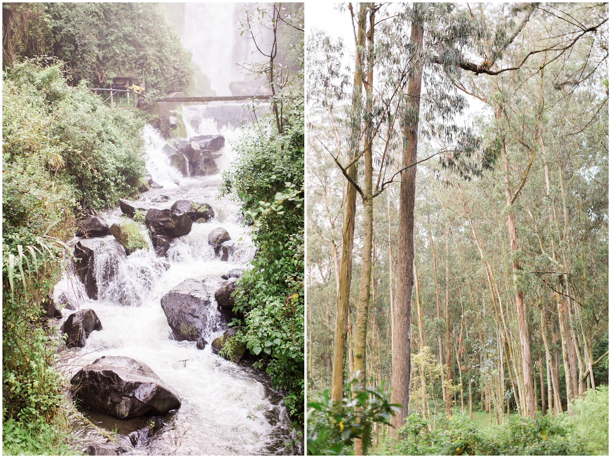 Quito, Ecuador | ©Fleckography 2015 www.fleckography.com, www.morningsbythesea.com