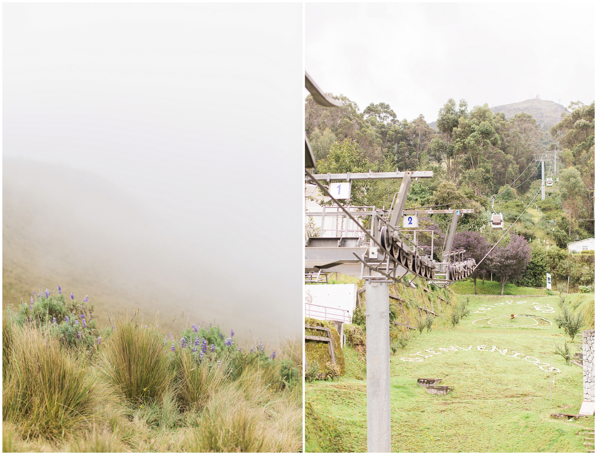 Quito, Ecuador | ©Fleckography 2015 www.fleckography.com, www.morningsbythesea.com