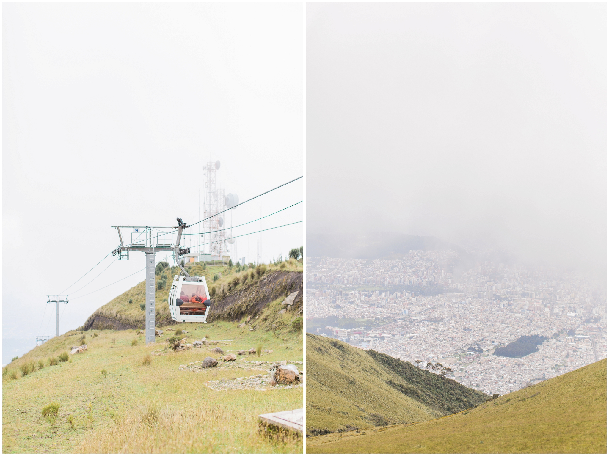 Quito, Ecuador | ©Fleckography 2015 www.fleckography.com, www.morningsbythesea.com