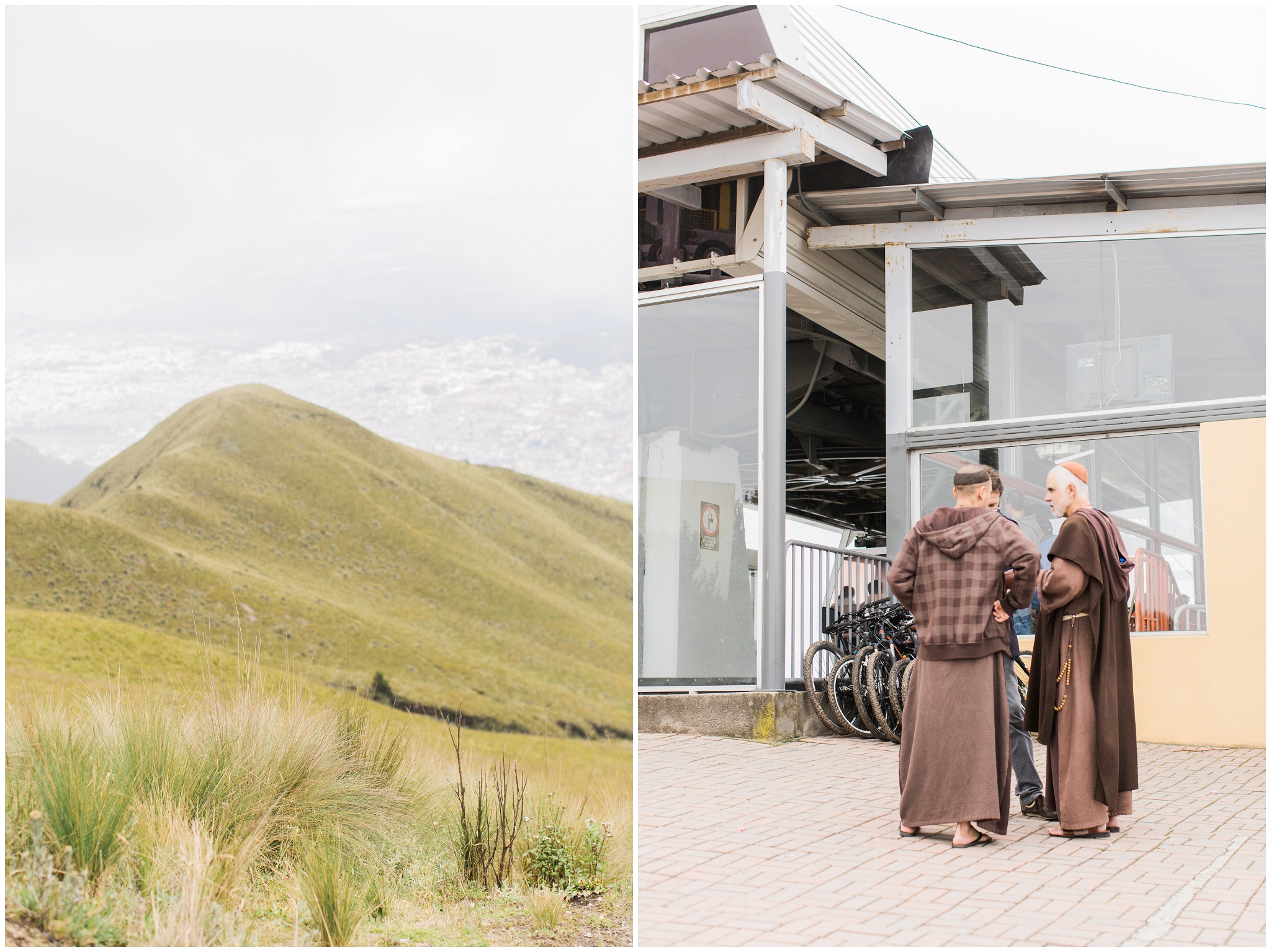 Quito, Ecuador | ©Fleckography 2015 www.fleckography.com, www.morningsbythesea.com