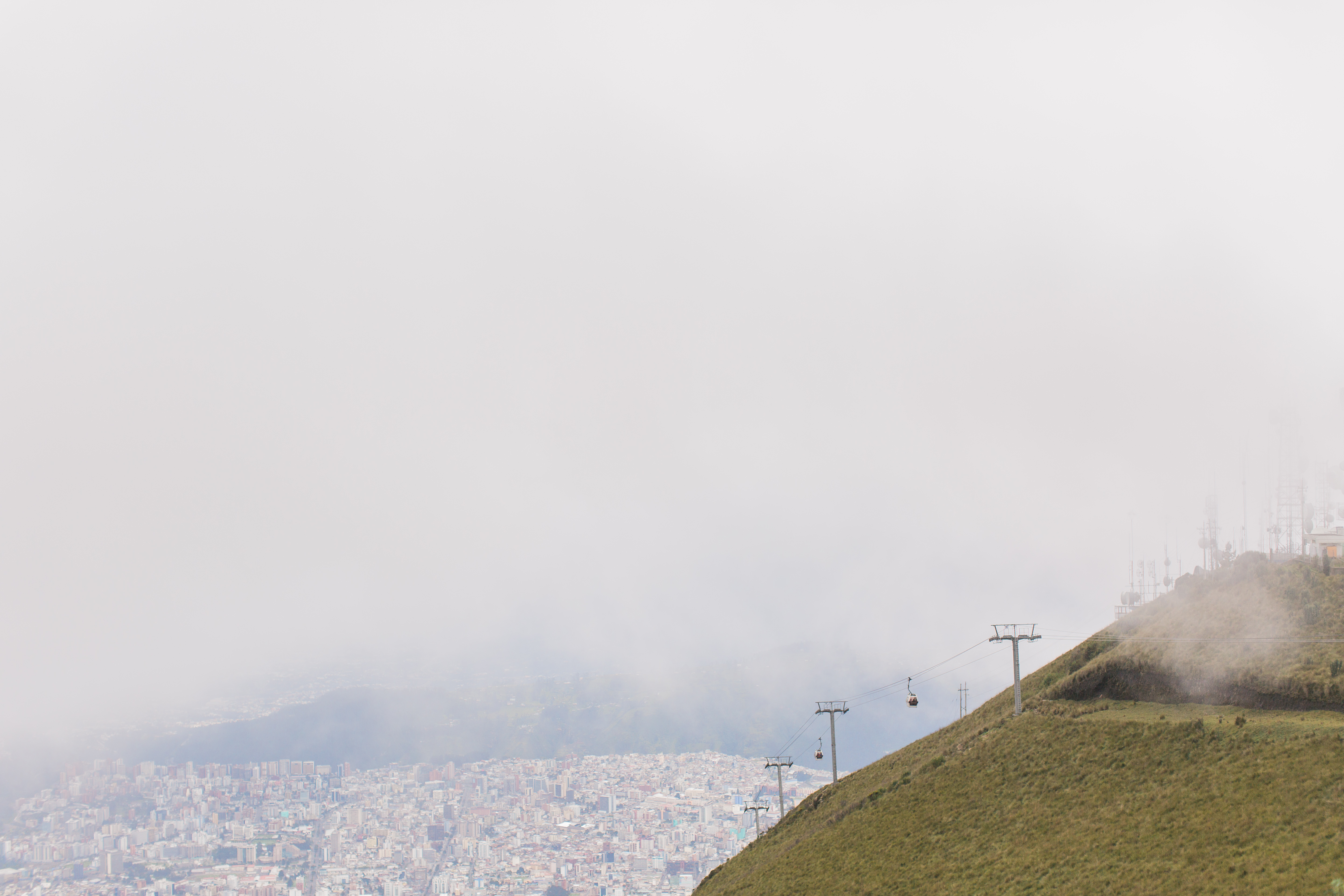 Quito, Ecuador | ©Fleckography 2015 www.fleckography.com, www.m