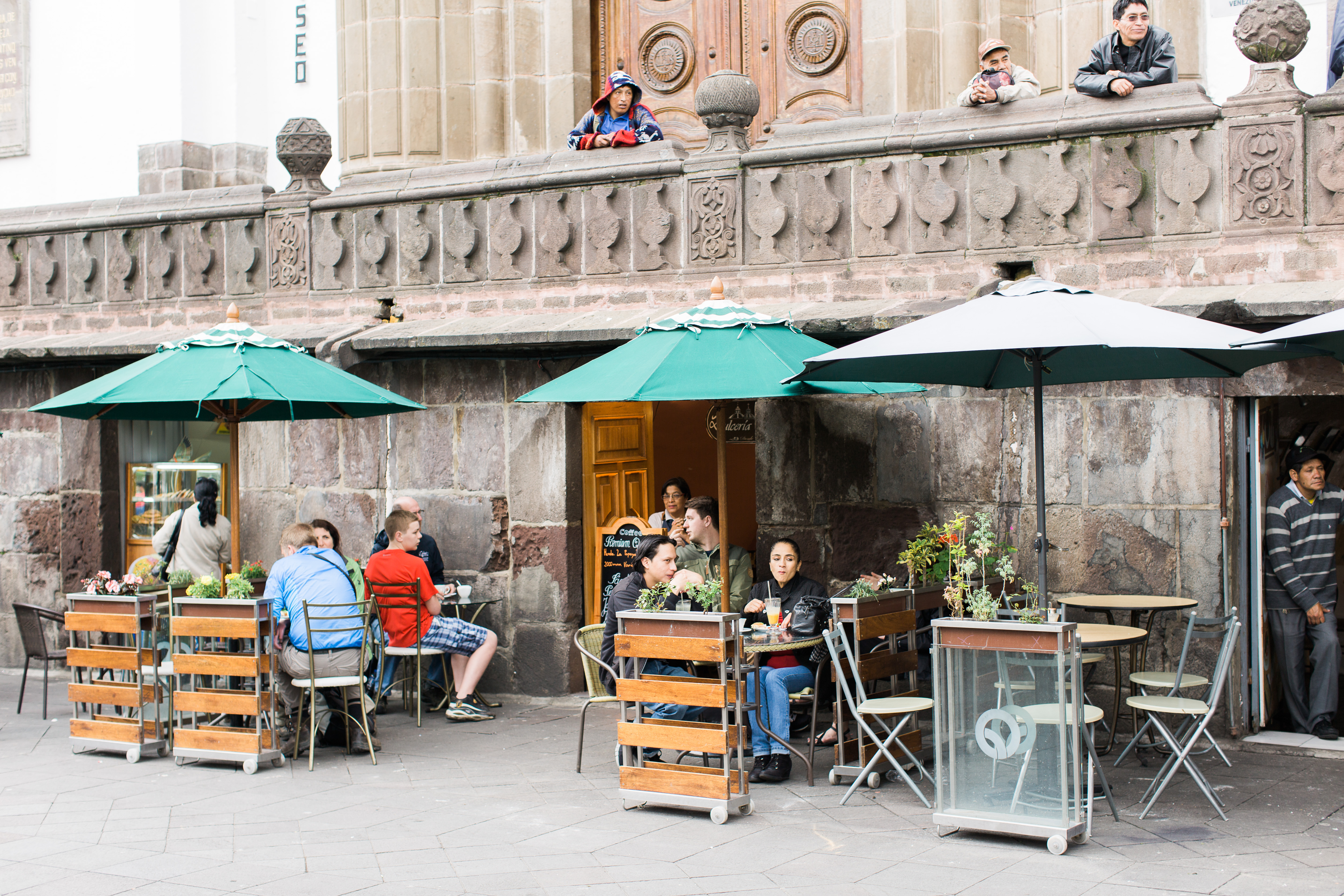 Quito, Ecuador | ©Fleckography 2015 www.fleckography.com, www.m