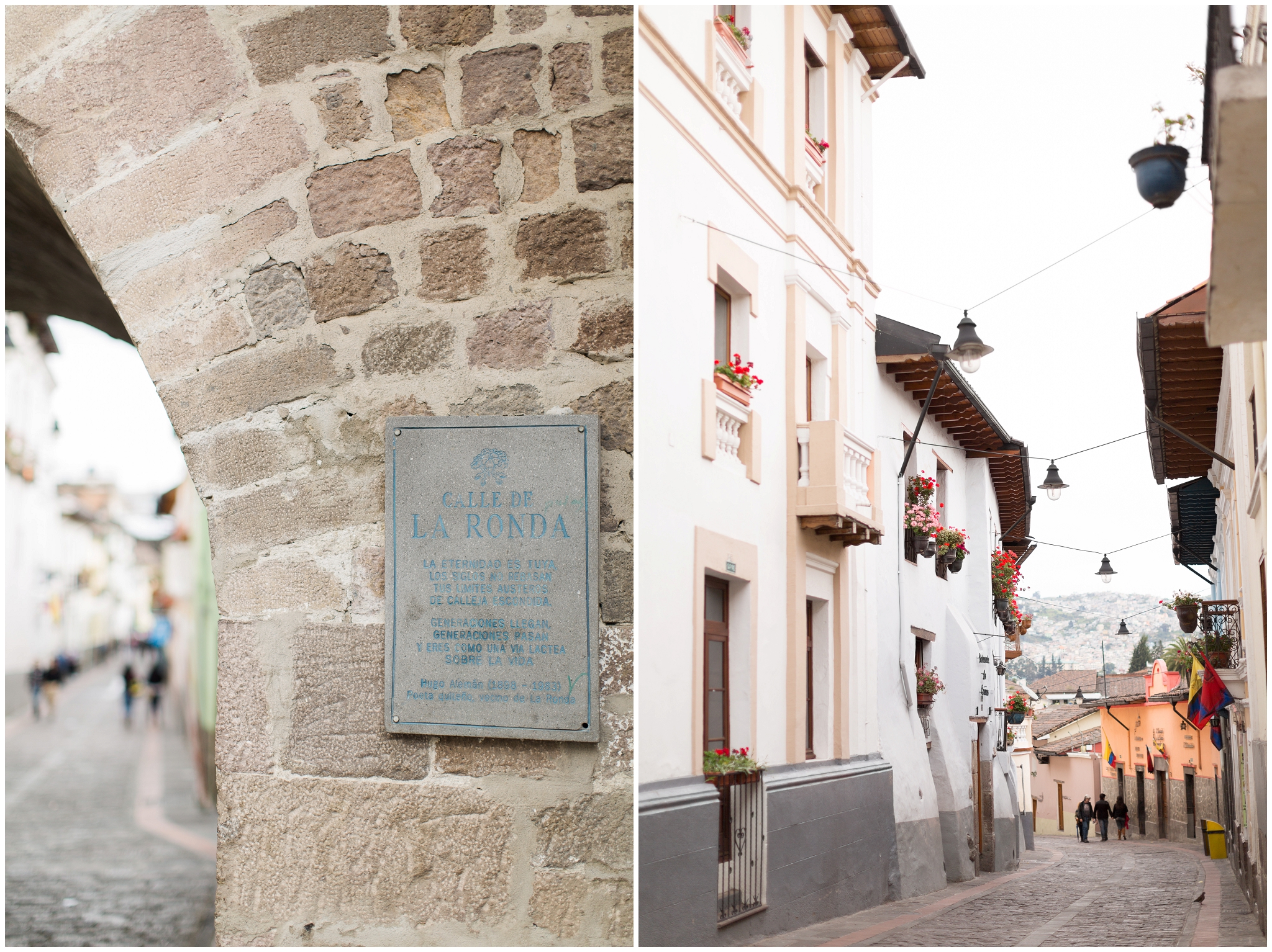 Quito, Ecuador | ©Fleckography 2015 www.fleckography.com, www.morningsbythesea.com