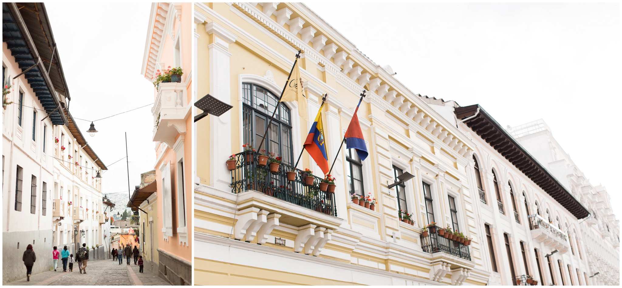 Quito, Ecuador | ©Fleckography 2015 www.fleckography.com, www.morningsbythesea.com