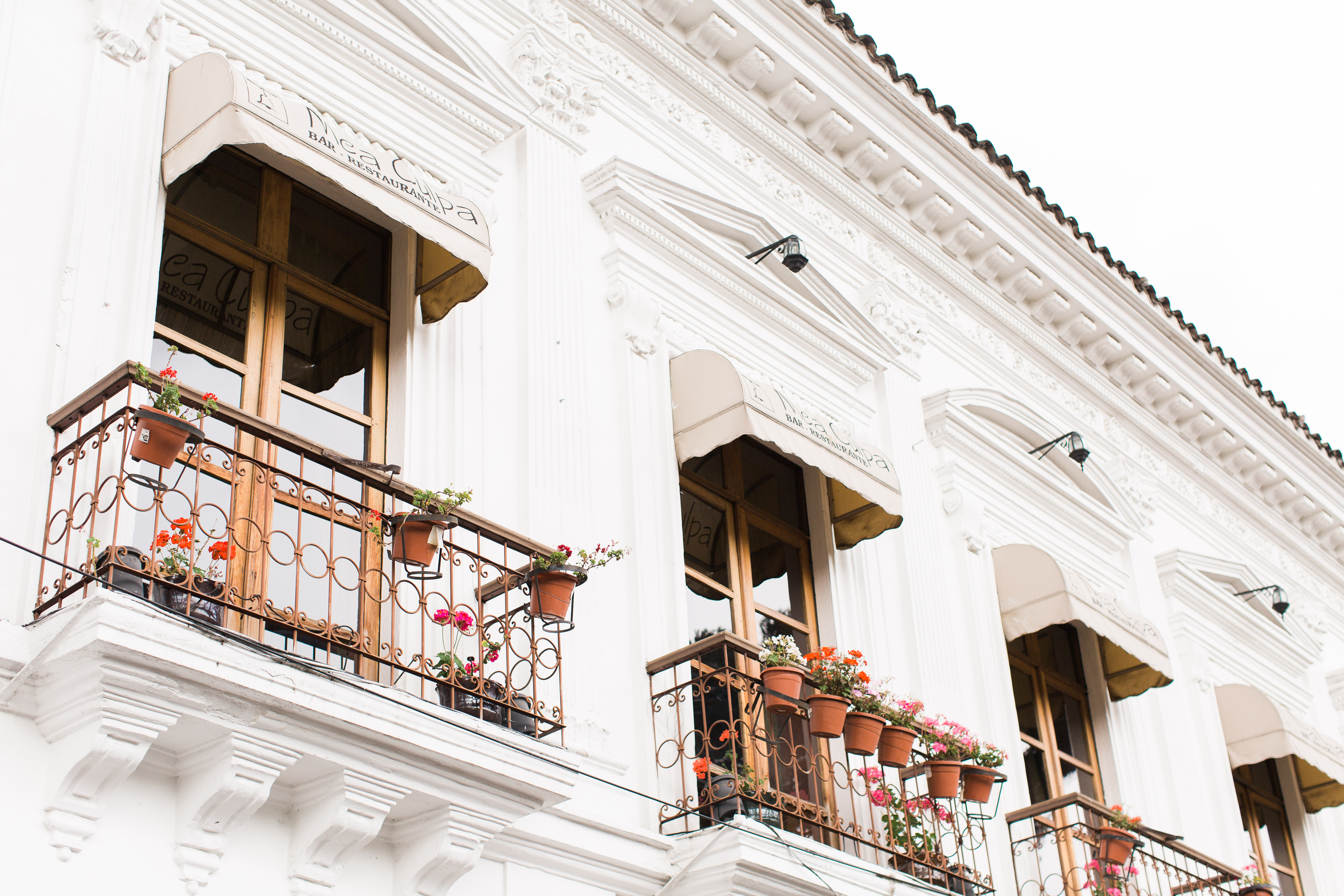 Quito, Ecuador | ©Fleckography 2015 www.fleckography.com, www.m