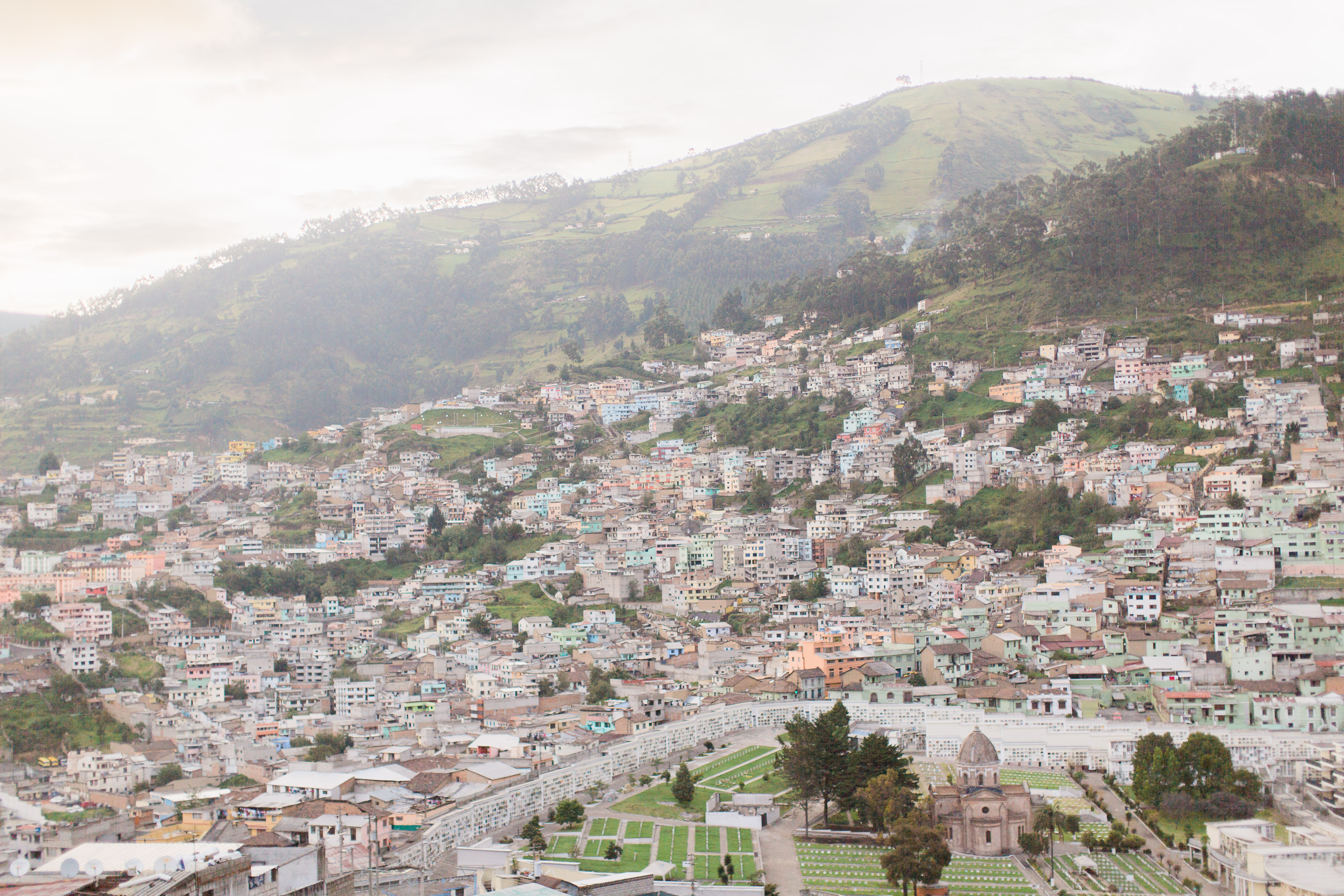 Quito, Ecuador | ©Fleckography 2015 www.fleckography.com, www.m