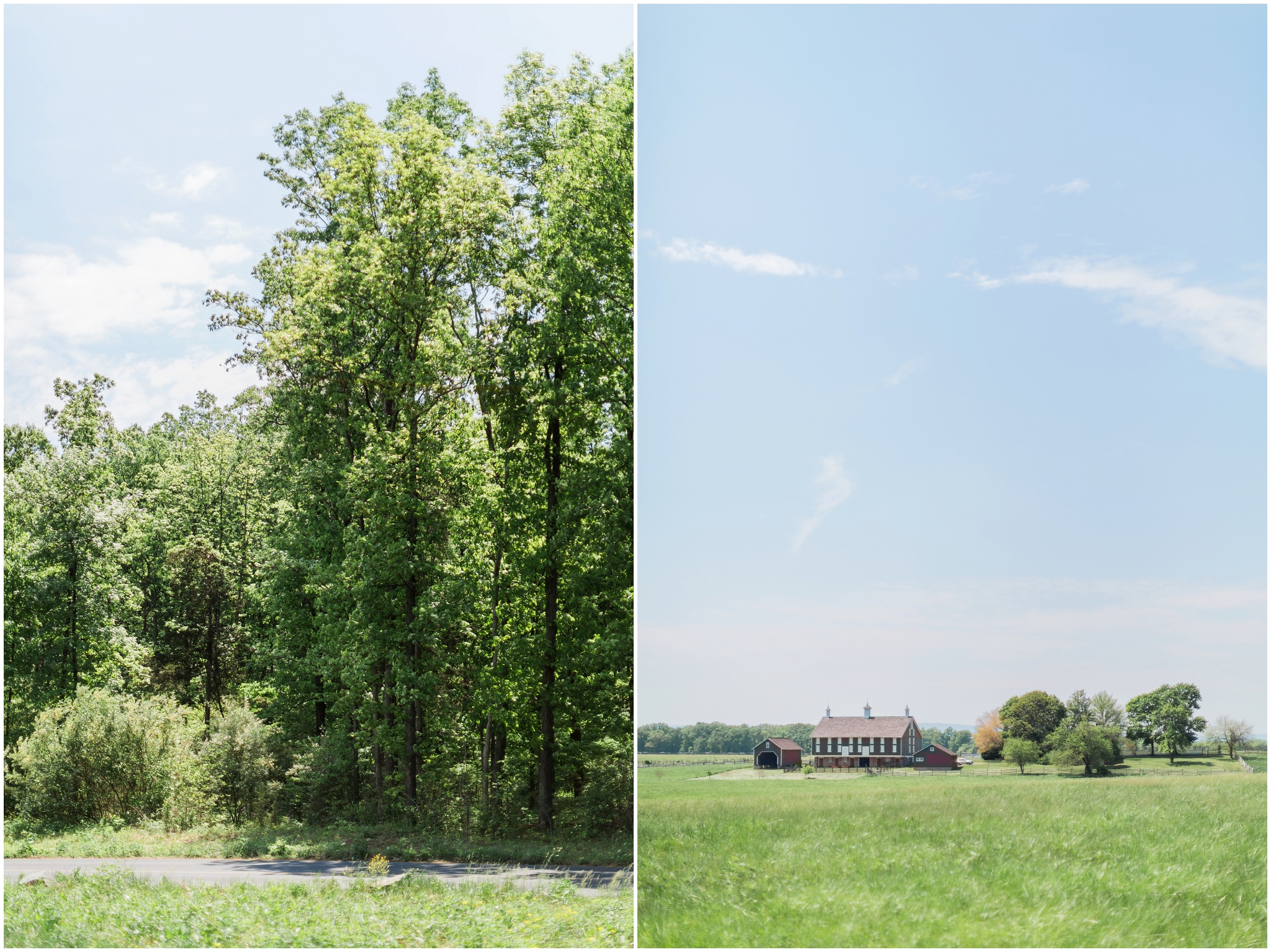 Gettysburg National Military Park, Pennsylvania | ©Fleckography 2015 www.fleckography.com, www.morningsbythesea.com